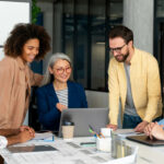 Liderazgo en tiempos de cambio: 5 habilidades esenciales para potenciar